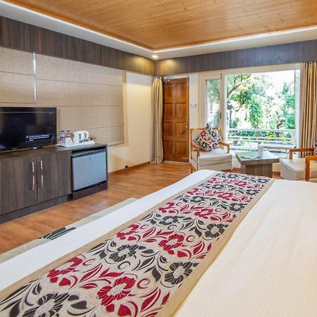 The Orchard Retreat & Spa Srīnagar Exterior foto